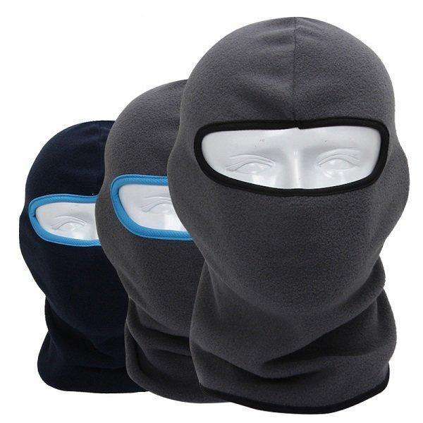 shopping סקייטבורד וספורט בחוץ Warm Full Neck Face Cover Skiing Cycling Snowboard Cap Ski Mask Beanie CS Hat Hood