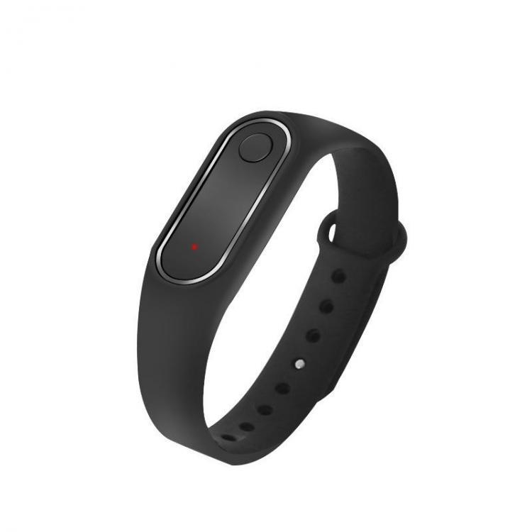 shopping מזוודות וציוד לטיולים ארוכים Winter Anti-static Bracelet Smart Bracelet Wireless Human Removal Static Eliminator Wristband
