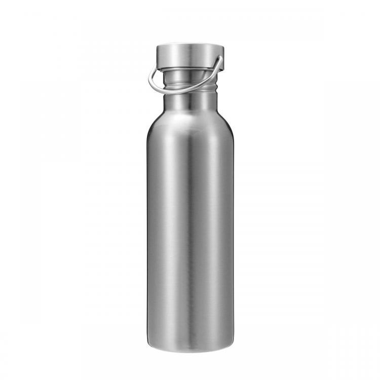 shopping מזוודות וציוד לטיולים ארוכים 350ML 750ML Outdoor Sports Water Bottle Food Grade 304 Stainless Steel Vacuum Cup Kettle