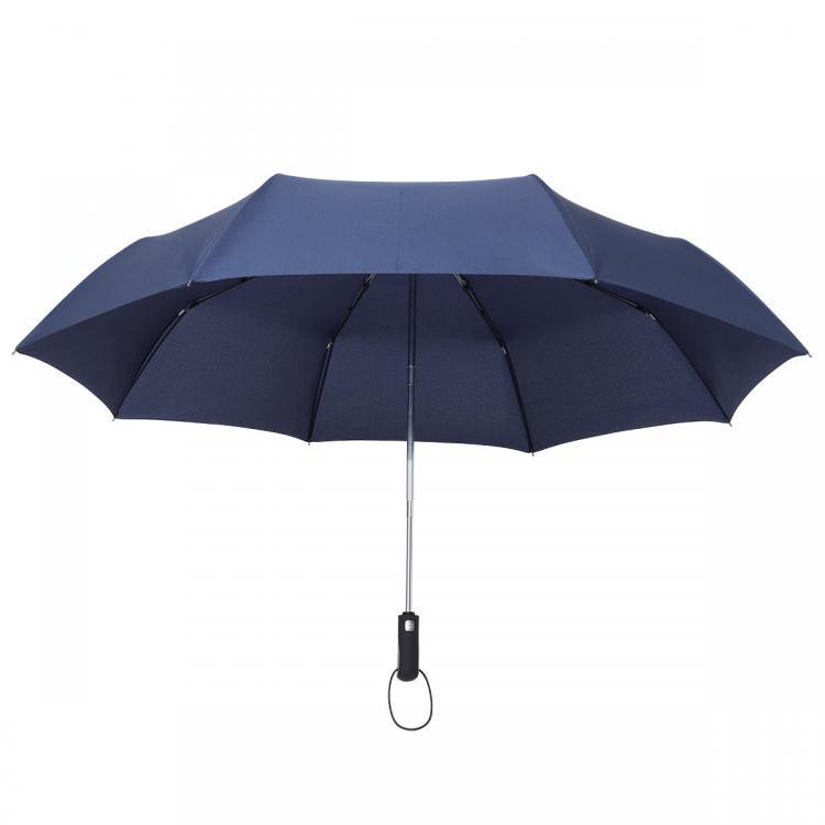 shopping מזוודות וציוד לטיולים ארוכים Xmund XD-HK4 47 Inch Large Automatic Open Folding Portable Golf Umbrella  Windproof Oversized Umbrella for Men and Women