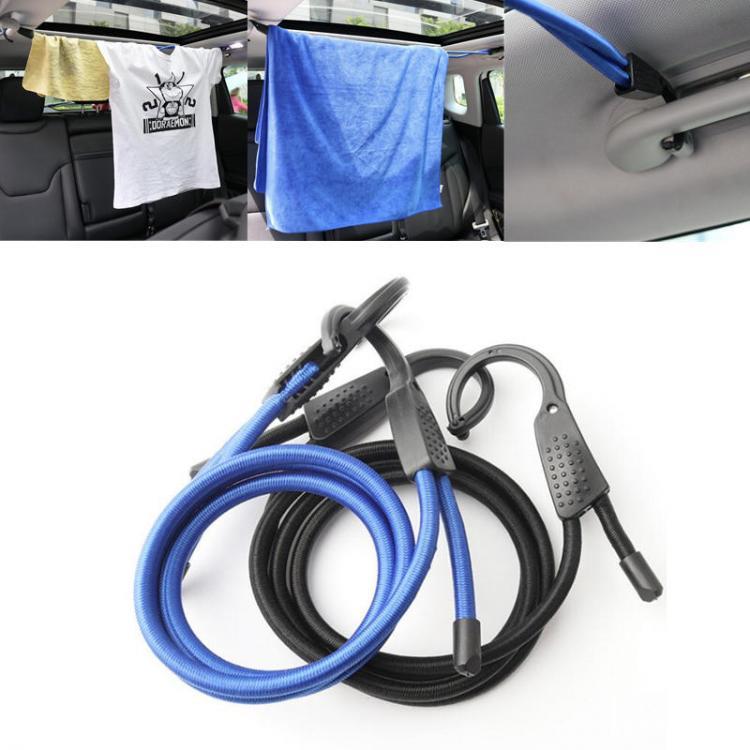 shopping מזוודות וציוד לטיולים ארוכים IPRee Elastic Bungee Shock Cord Strap Camping Stretch Plastic Hook Car Luggage Tent Kayak Rope Tie