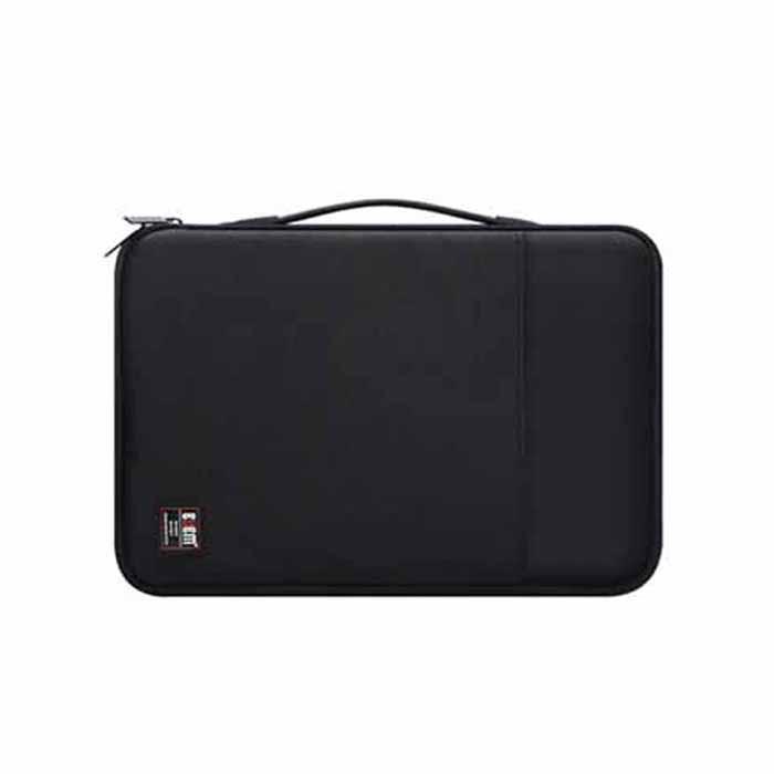 shopping מזוודות וציוד לטיולים ארוכים IPRee&reg; 13inch Laptop Storage Bag Waterproof Passport Document Book File Folder Pouch Organizer Outdoor Travel