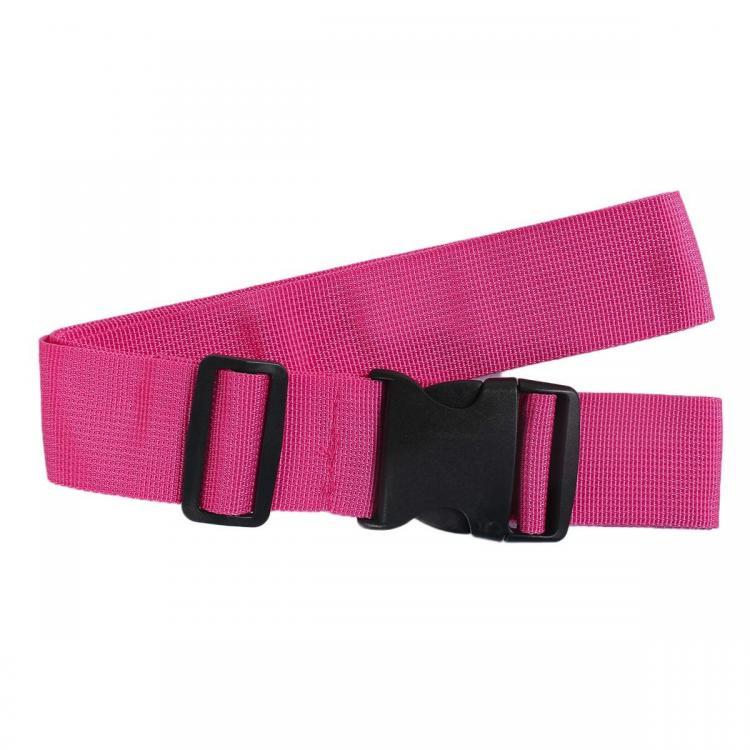 shopping מזוודות וציוד לטיולים ארוכים IPRee&trade; 185x5CM Adjustable Suitcase Luggage Strap Travel Baggage Tie Down Belt Lock