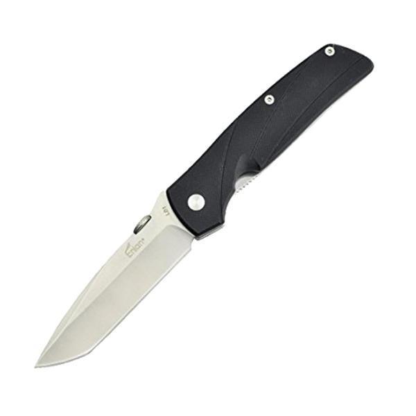 shopping ציוד טיפוס Enlan L01 195mm 8CR13MOV Stainless Steel Blade G10 Handle Mini Folding Knife Outdoor Survival Knife