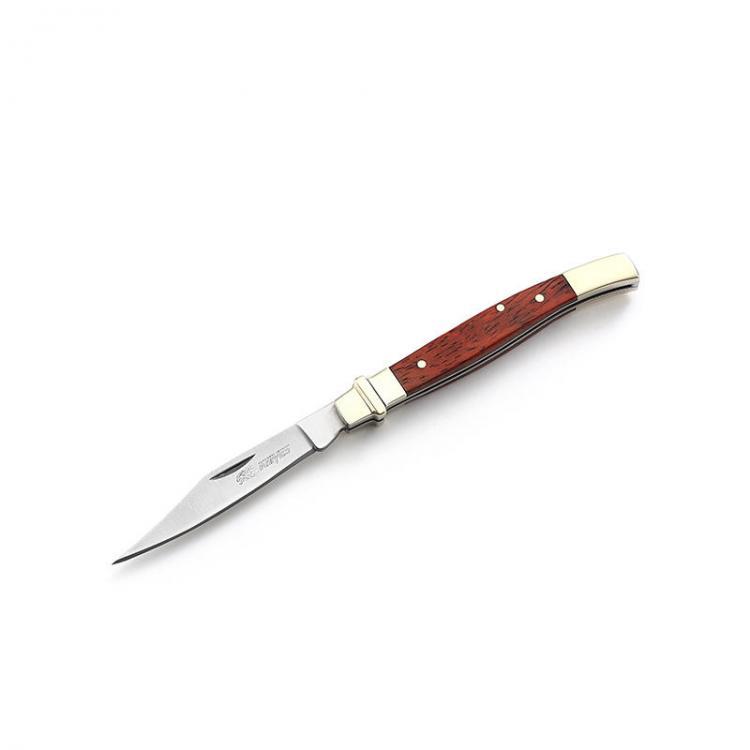 shopping ציוד טיפוס SR 170mm 3r13Mov Stainless Steel Hunting Folding Knife Outdoor Camping Fishing Knives Tactical Knife