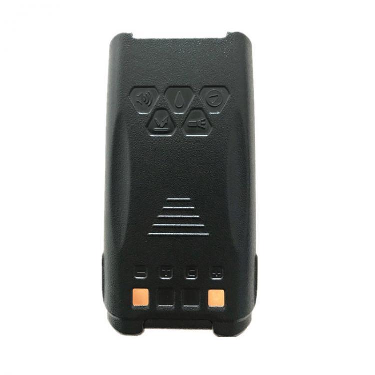 shopping ציוד טיפוס BAOFENG Original 7.4V 2200mAh Li-ion Battery For BAOFENG UV-9R Two Way Radio Walkie Talkie