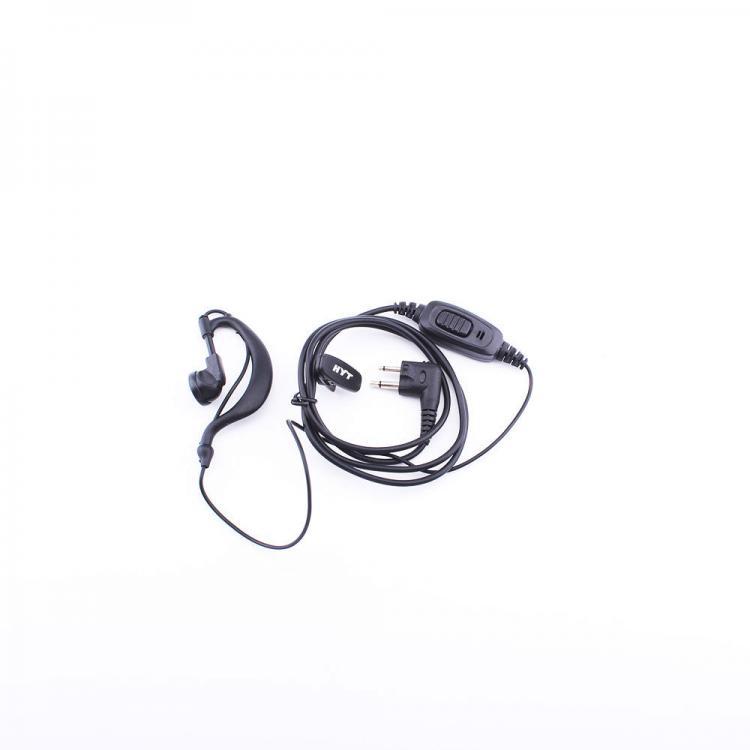 shopping ציוד טיפוס Earphone Intercom headset M HYT headphones TC500s/TC700/TC600/TC500/610 M interface