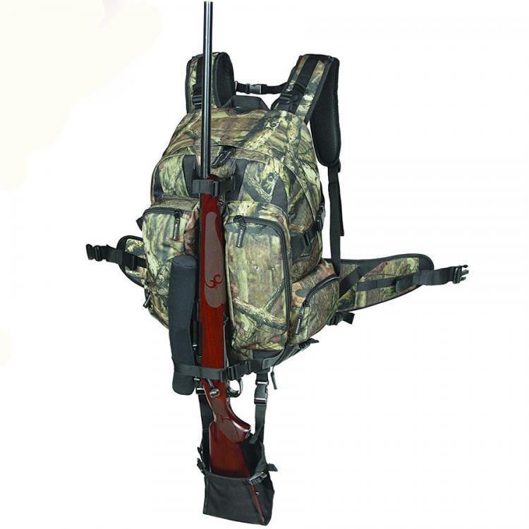 shopping ציוד טיפוס MY DAYS Camouflage Tactical Hunting Gun Bag Backpack Airsoft Paintball Shotgun Daypack