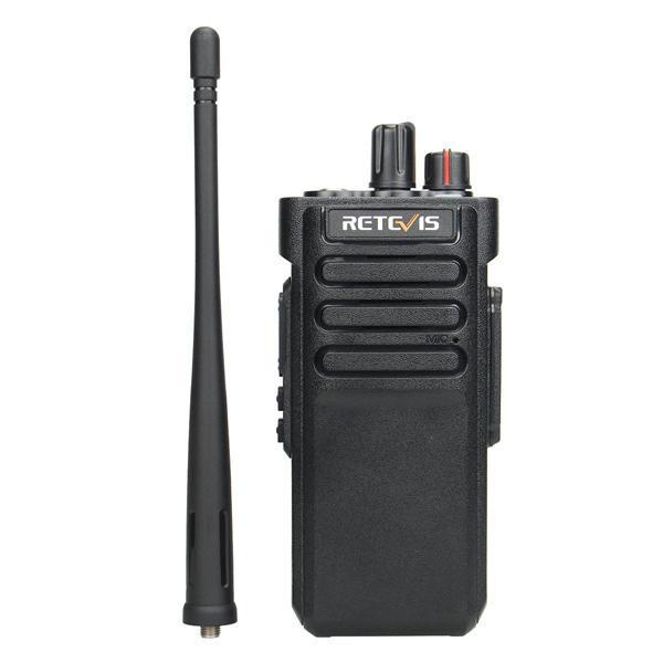 shopping ציוד טיפוס Retevis RT29 16 Channels 400-480MHz 10W Two Way Long Range Civilian Handheld Walkie Talkie