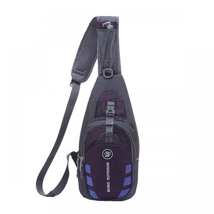 shopping ציוד טיפוס Sports Shoulder Game Bag Travel Hiking Waist Backpack Carrying Crossbody Handbag for Nintendo Switch