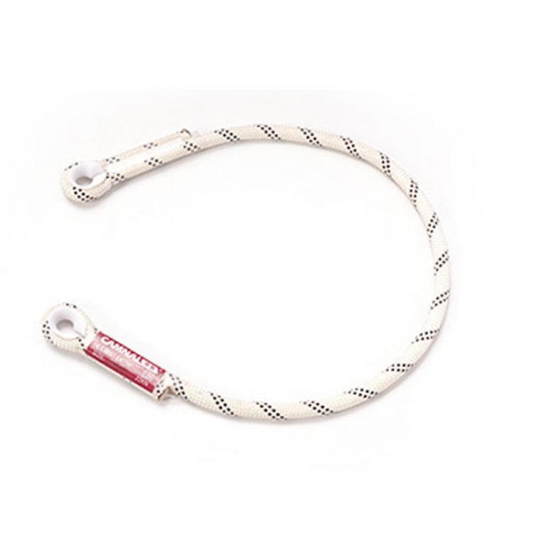 shopping ציוד טיפוס CAMNAL 100cm Outdoor Professional Rock Climbing Rope Climbing Fast-down Fail protection Equipment