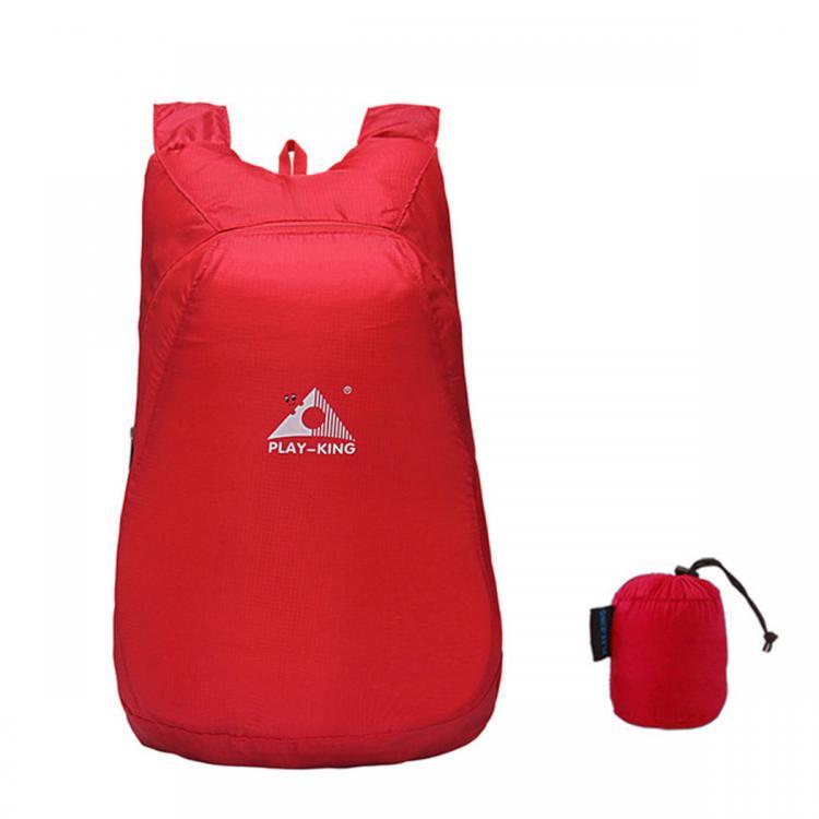 shopping ציוד טיפוס 20L Foldable Waterproof Outdoor Climbing Bags Athletic Sport Hiking Travel Backpack
