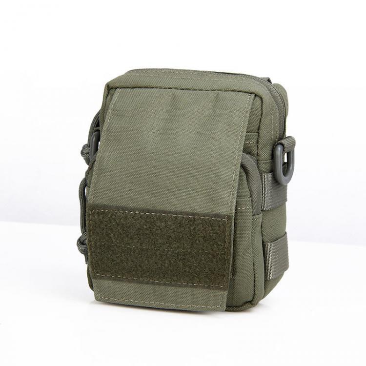 shopping ציוד טיפוס FAITH PRO Outdooors Camping Tactical Wasit Bag Pack EDC Molle Hunting Camouflage Pouch Multifunctions