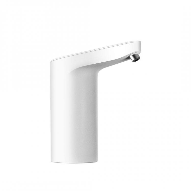 shopping מטבח ופינת אוכל XIAOLANG Automatic Rechargeable USB Mini Touch Switch Water Pump Wireless Electric Dispenser From Xiaomi Youpin