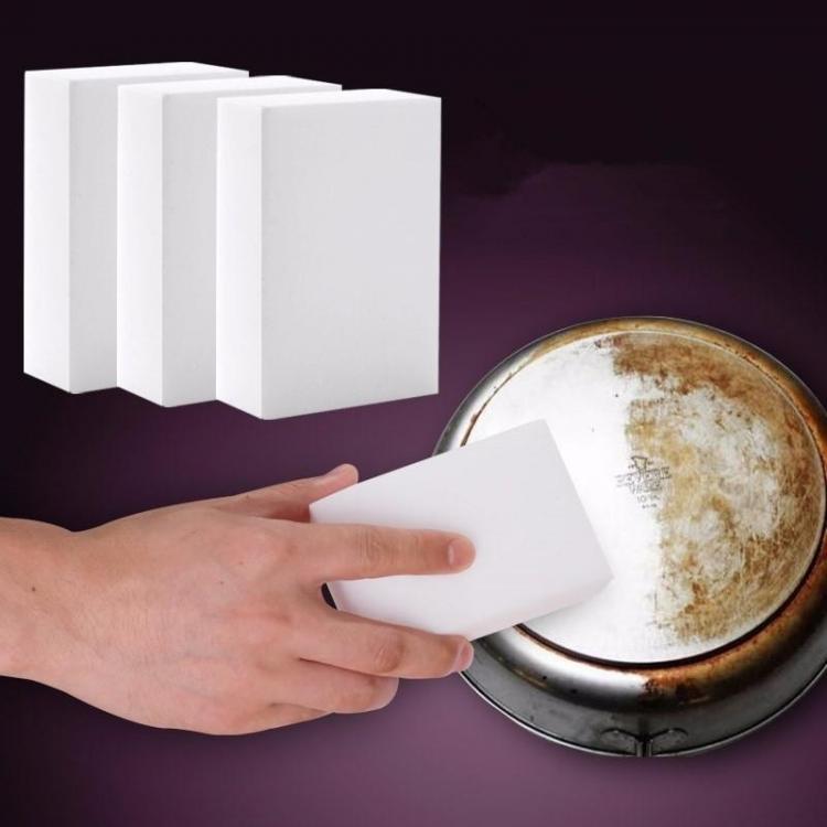 shopping מטבח ופינת אוכל Strong Decontamination Nano Magic Sponge Cleaning Brush Cleaning Sponge Kitchen Tools