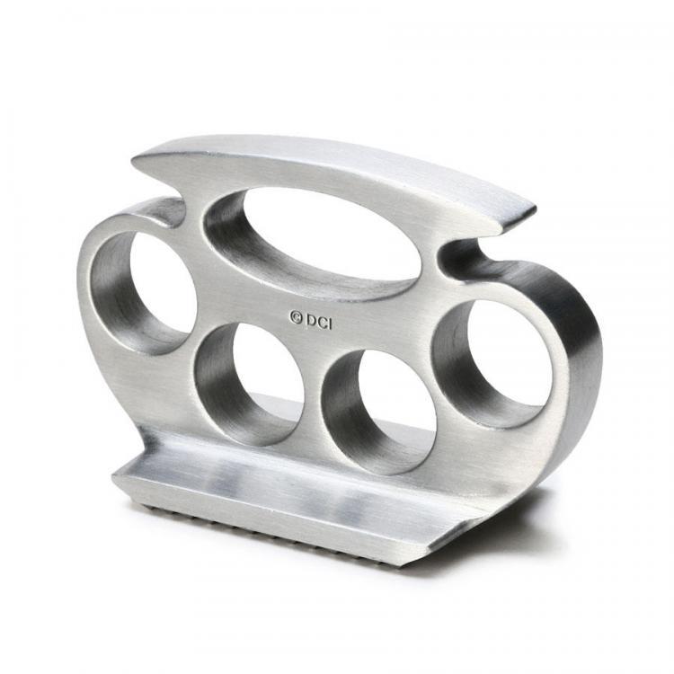 shopping מטבח ופינת אוכל KCASA KC-MH46 Zinc Alloy Meat Tenderizer Chicken Steak Pork Beef Hammer Mallet Pounder Kitchen Tools