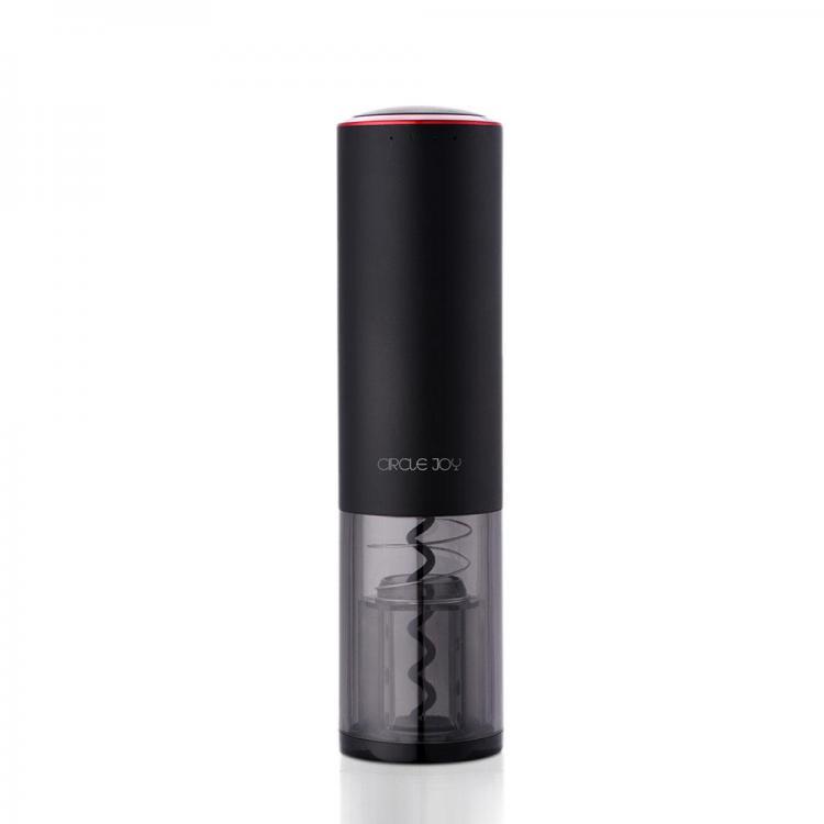 shopping מטבח ופינת אוכל Circle Joy CJ - EKPQ02 USB Charging Automatic Electric Bottle Opener W ine Opener Kitchen Opening Tool From Xiaomi Youpin