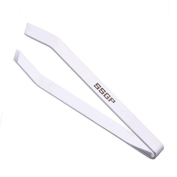 shopping מטבח ופינת אוכל KCASA KC-PP070 Stainless Steel Fish Bone Tweezer Pincer Plucking Clamp Clip Tongs Kitchen Tools
