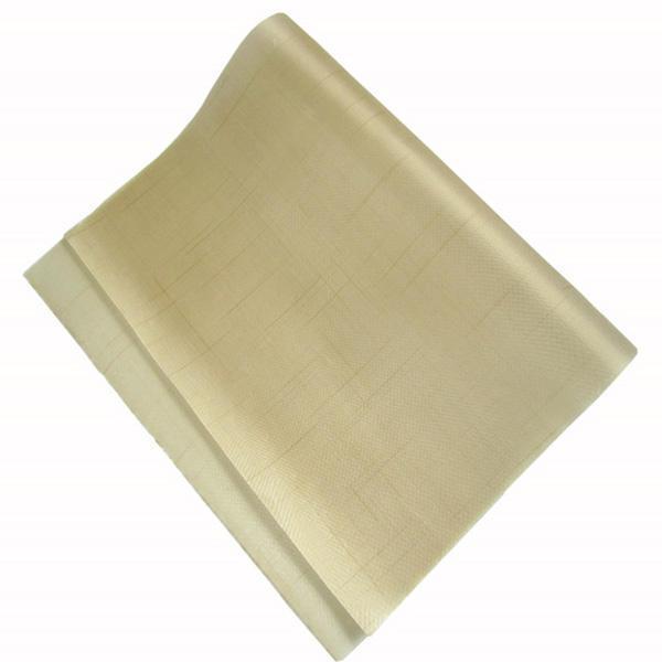 shopping מטבח ופינת אוכל Anti-oil High Temperature Non-stick BBQ Oven Baking Mat Reusable Cloth Anti-oil Mat