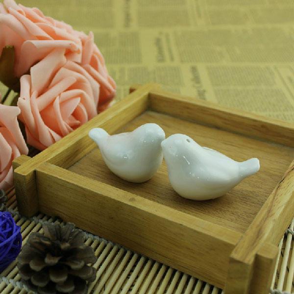 shopping מטבח ופינת אוכל Wedding Gifts  Small Bird Seasoning Tank