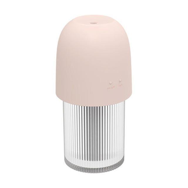 shopping מטבח ופינת אוכל Solove 230ML Portable Air Humidifier LED Night Light USB Diffuser Mini Mute Desktop Purifier From Xiaomi Youpin