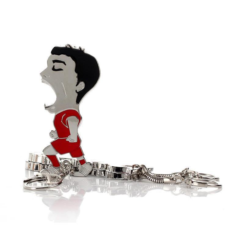 shopping מטבח ופינת אוכל Portable Luis Suarez Bottle Opener Key Chain Glass Beer Bottle Opener Bottle Soccer Opener Zinc Alloy Opener Sue God Bite Teeth Bo