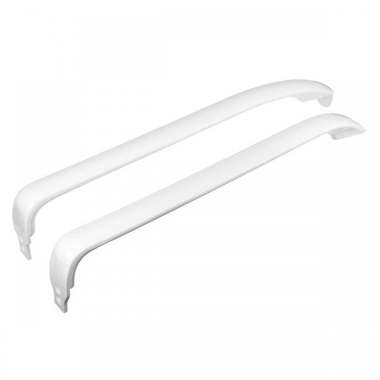 shopping מטבח ופינת אוכל Refrigerator Door Handles For General Electric GE WR12X22148 WR12X11011