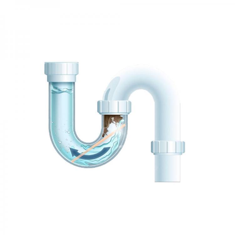 shopping מטבח ופינת אוכל Clean-n-Fresh 24PCS Sewer Cleaner Home Cleaner Dissolve Pipe Cleaner Stains Dredging Pipeline Bacteriostasis And Deodorization Fro