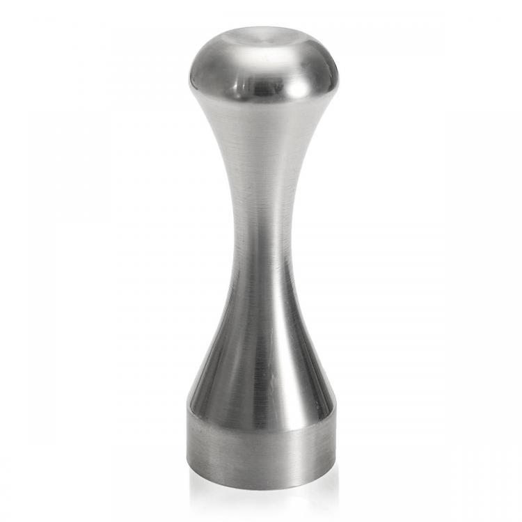 shopping מטבח ופינת אוכל Stainless Steel Coffee Tamper For Refillable Reusable Capsule Coffee Bean Press