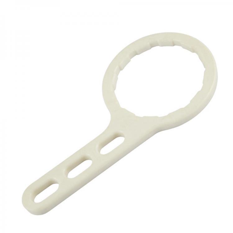 shopping מטבח ופינת אוכל 50/75/100Gpd RO Membrane 1812 RO Membrane Housing Wrench Open Bottle Water Purifier Accessories