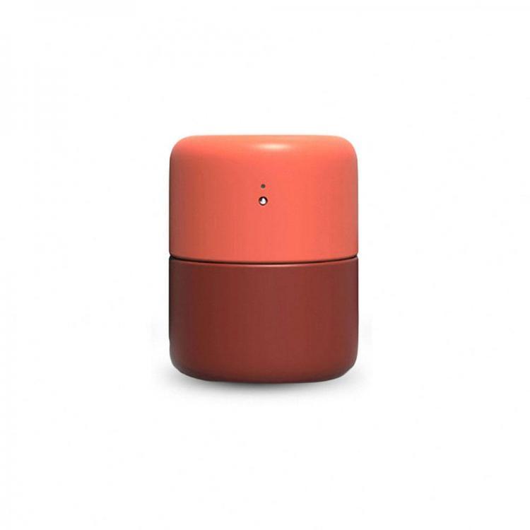 shopping מטבח ופינת אוכל VH 480ML USB Desktop Humidifier Silent Air Purifier  For Home Kitchen Office From Xiaomi Youpin