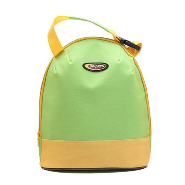 shopping מטבח ופינת אוכל Thicked Keep Fresh Ice Bag Lunch Tote Bag Thermal Food Camping Picnic Bags Travel Bags Lunch Bag