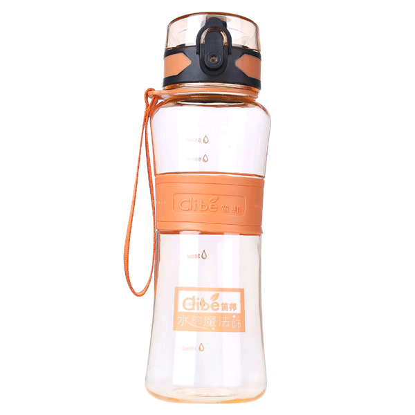 shopping מטבח ופינת אוכל Dibe High Capacity Leak-proof Sport Water Bottle Seal Nozzle Bicycle Travel Cup With Cover Filter