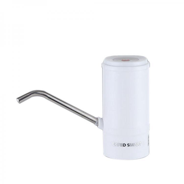shopping מטבח ופינת אוכל Pandun Portable USB Charging Water Pump Home Water Pumping Device Electric Bottle Drinking Water Pump Dispenser Hand Pump Bottled 