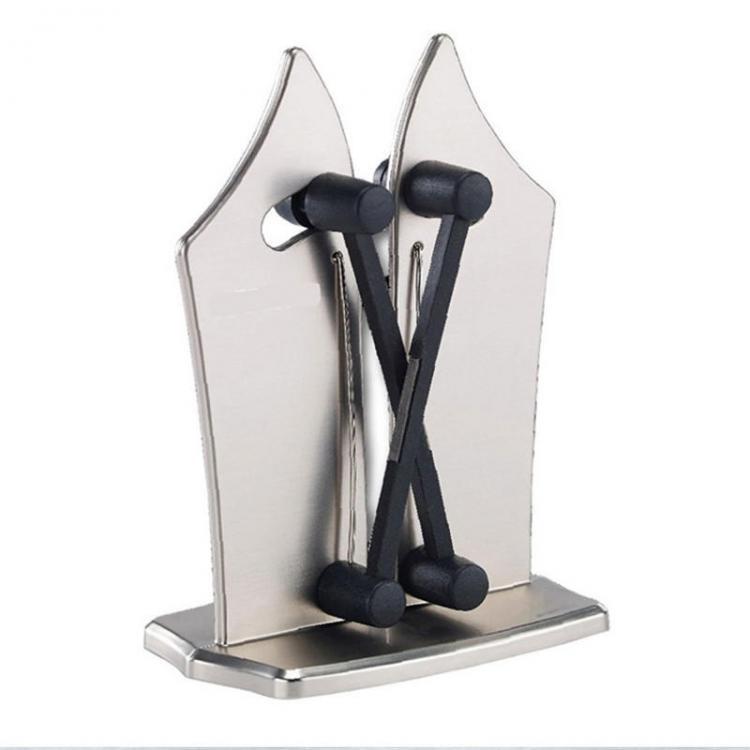 shopping מטבח ופינת אוכל KCASA Cutter Sharpen Stone Kitchen Sharpener Polishes Serrated Beveled And Standard Blades Household Sharpener Polishes Serrated