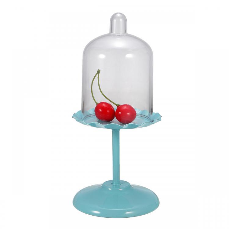 shopping מטבח ופינת אוכל 3 Style Vintage Metal Wedding Cupcake Stand Cake Dessert Holder Display Party Decorations