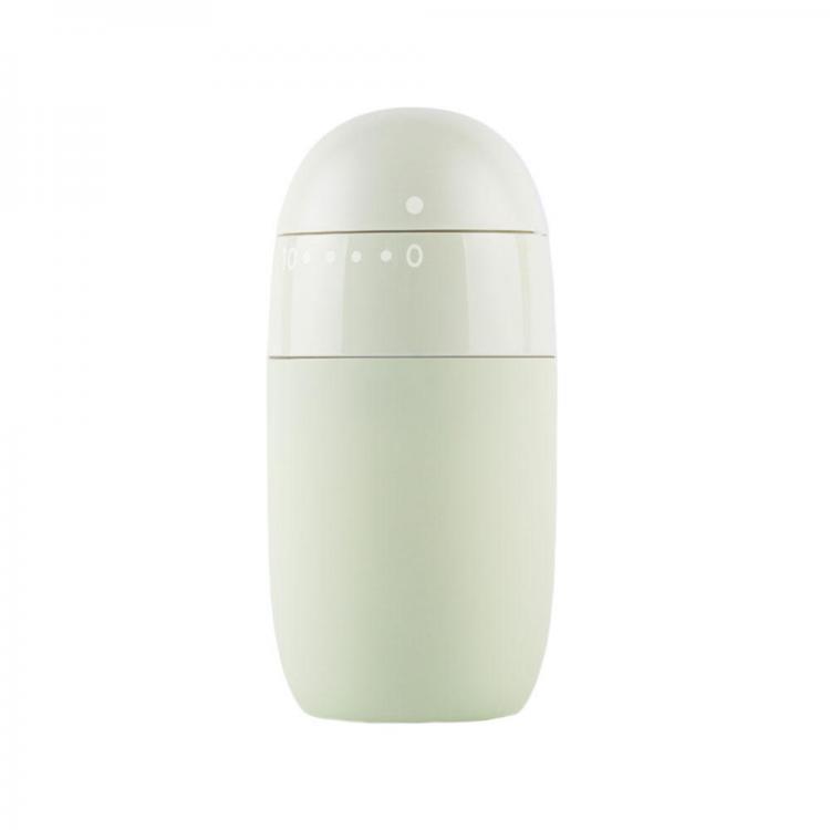 shopping מטבח ופינת אוכל KISSKISS FISH Egg Breakfast Bottles Smart Thermos Cold Vacuum Cup Egg Porridge Thermoses From Xiaomi Youpin