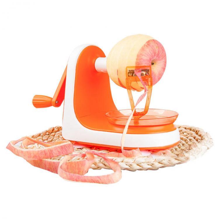 shopping מטבח ופינת אוכל Fruit Tools Peeler Fruit Slicer Kitchenware Apple Peeling Machine Apple Fruit Peeler Core Pear Pota
