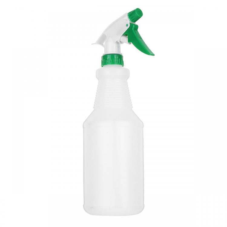 shopping מטבח ופינת אוכל 500ML Efferscent Tablet Sparyer Bottle Pot Home Cleaning Tool Cleaning Bottles Water Spray Bottle