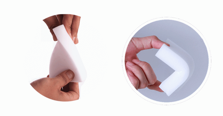 shopping סידור הבית Magic Eraser Cleaning Pads Sponge Melamine Cleaner Bathroom Cleaning Cloths