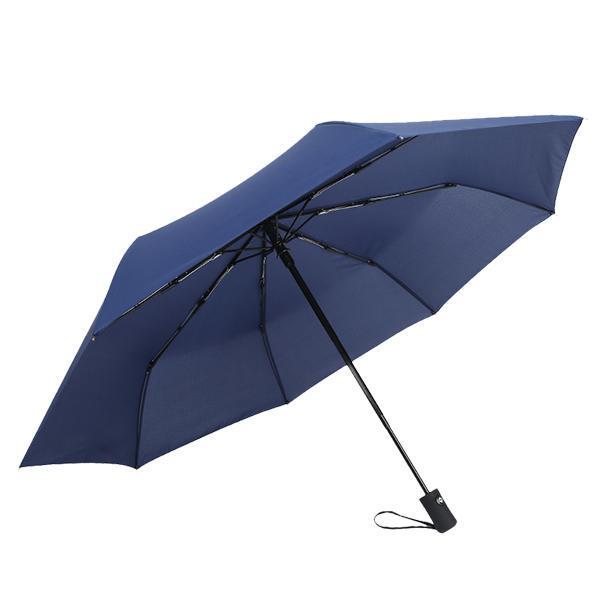 shopping סידור הבית KCASA KC-UM024 Travel Windproof Auto Open Close Umbrella 8 Rib Compact Waterproof Umbrellas