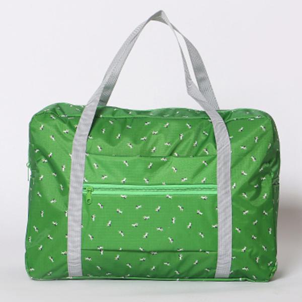 shopping סידור הבית Honana HN-TB7 Fashion Waterproof Luggage Bag Travel Storage Bag Large Organizer