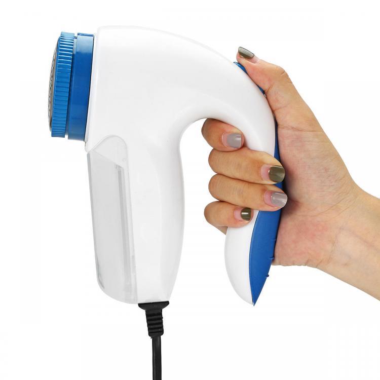 shopping סידור הבית Electric Portable Clothes Lint Pill Fluff Remover Fabrics Sweaters Fuzz Shaver