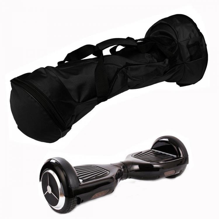 shopping סידור הבית Durable Fashion Two Wheels Self Balancing Smart Drifting Electric Unicycle 8" Scooter Carrying Bag