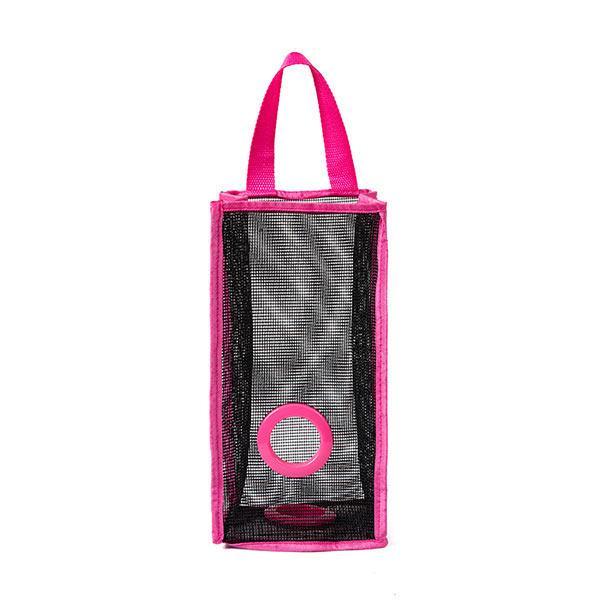 shopping סידור הבית Honana HN-B43 Multifunction Hanging Storage Bag Clothes Stuff Household Organizer