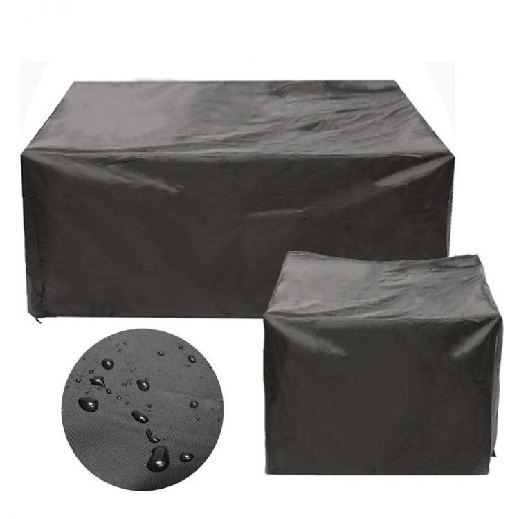 shopping סידור הבית Furniture Dustproof Outdoor Ultraviolet-proof Waterproof Cover