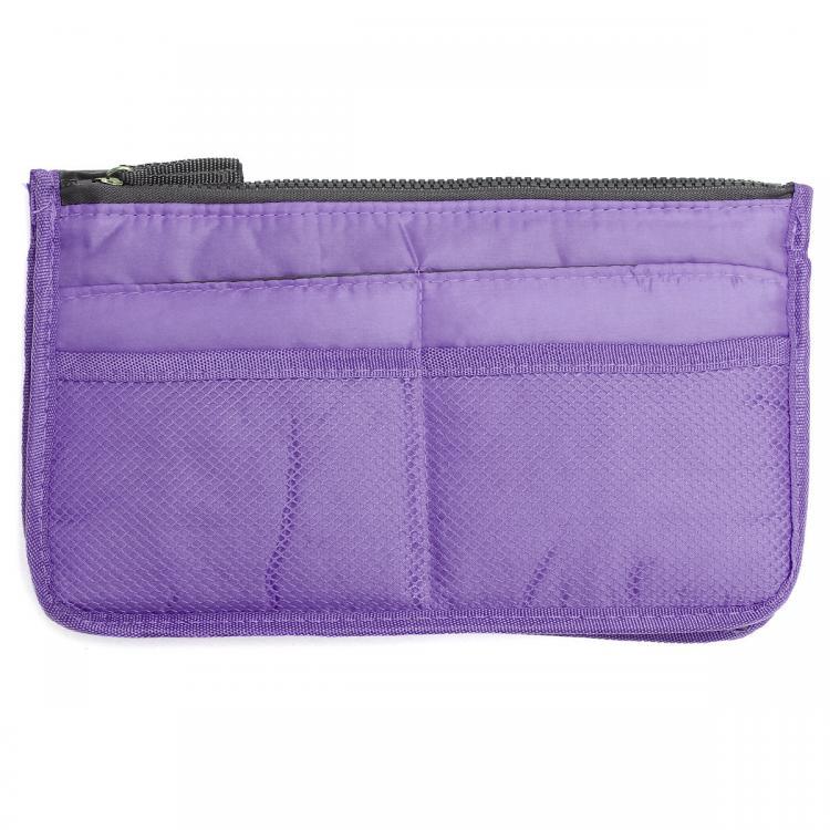 shopping סידור הבית Honana HN-B1 Travel Toiletry Organizer Storage Bag Wash Cosmetic Bag Makeup Storage Case
