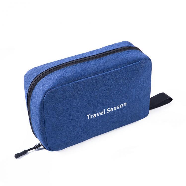 shopping סידור הבית Honana HN-CB07 Travel Cosmetic Bag Waterproof Hanging Toiletry Bags  Makeup  Organizer Case