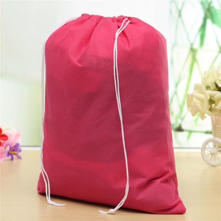 shopping סידור הבית Honana HN-B3 Travel Storage Bag Debris Clothes Shoes Portable Moistureproof Non-woven Pouch