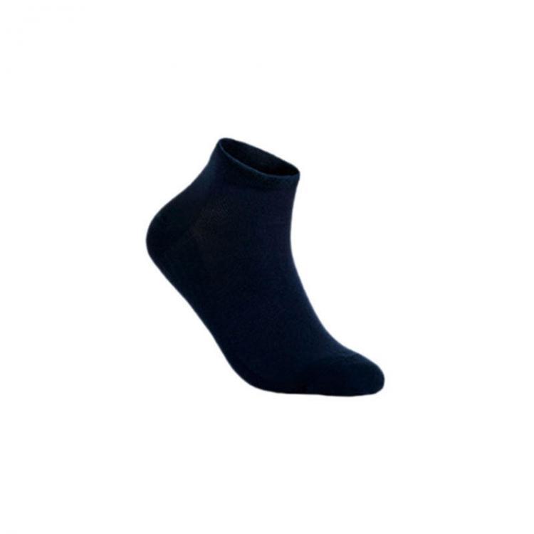 shopping סידור הבית 365WEAR 5 Pair / Set Breathable Men Socks From Xiaomi Youpin Antibacterial Sock 24-26cm Men's Breathable Short Socks Set